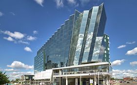 Doubletree By Hilton Edmonton Downtown